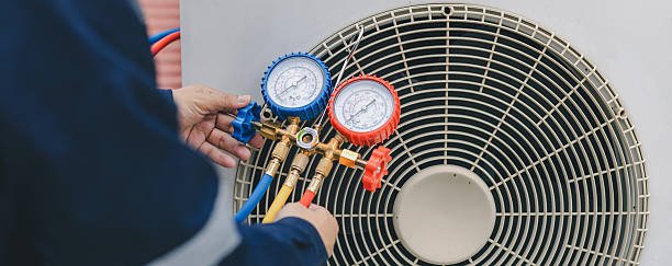 Licensed Furnace Repair service in Uniontown, AL - JG Cool HVAC